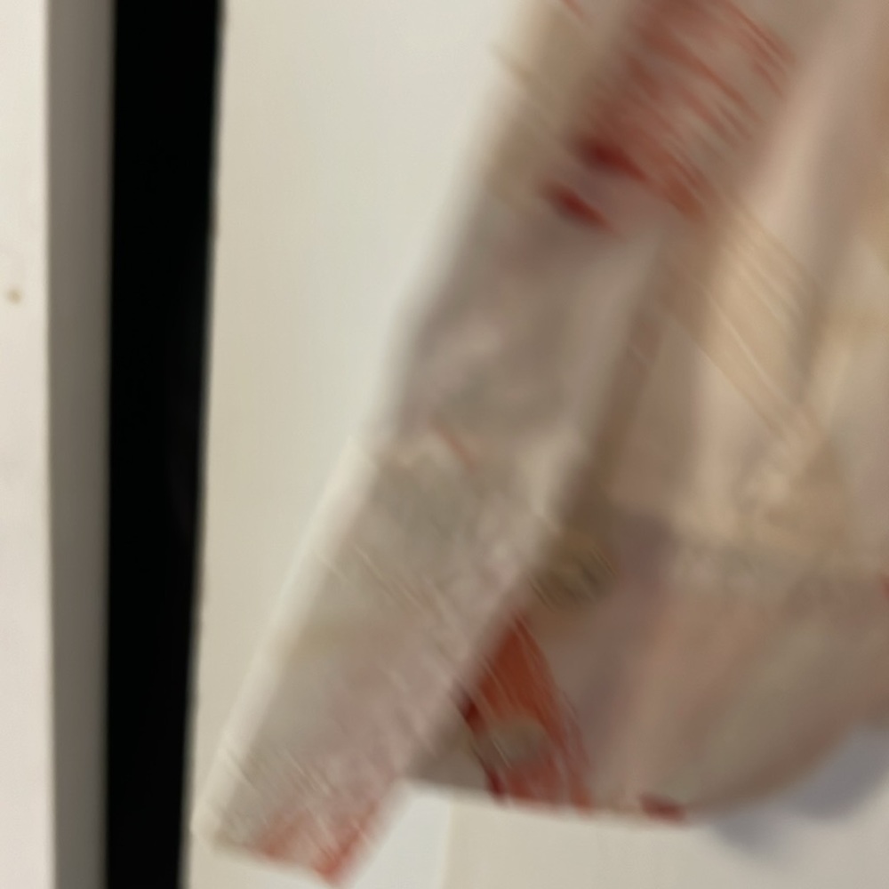 Mondi sport 3 piece vintage outfit. Capri, tank &shirt. Size 44 and XL for tank - Picture 9 of 13